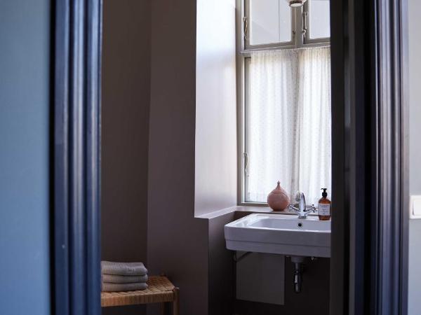 Rye115 Hotel : photo 7 de la chambre chambre simple avec salle de bains commune