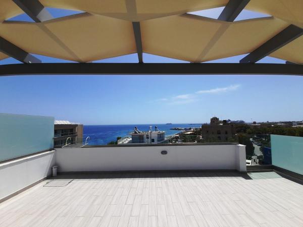 Elite Hotel : photo 6 de la chambre suite deluxe