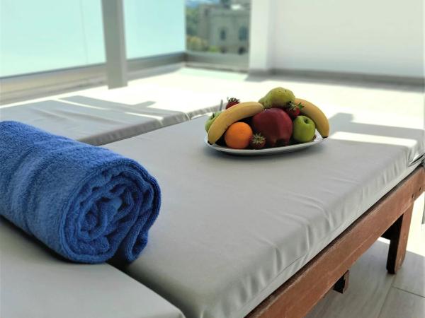 Elite Hotel : photo 5 de la chambre suite deluxe