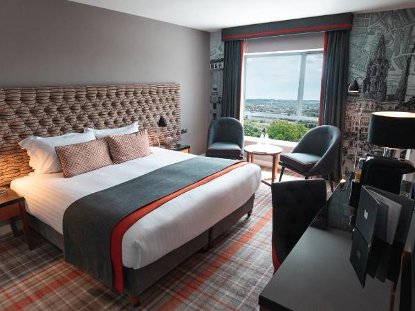 The Montenotte Hotel : photo 2 de la chambre chambre exécutive