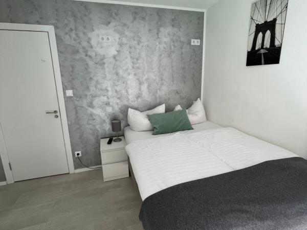 Liberty Hotel Cologne : photo 5 de la chambre chambre simple