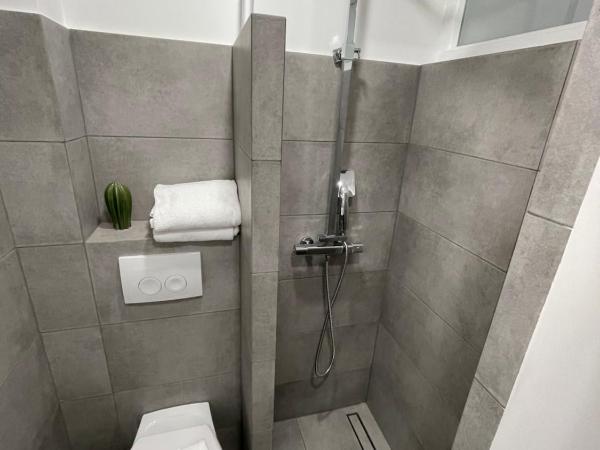 Liberty Hotel Cologne : photo 6 de la chambre chambre simple