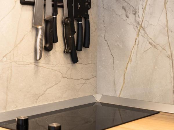 Orsan Residence : photo 10 de la chambre studio lit queen-size