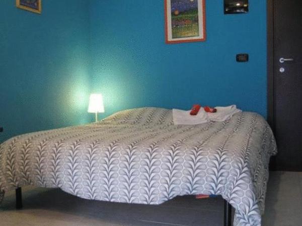 B&B Piazza Vittorio : photo 1 de la chambre chambre double