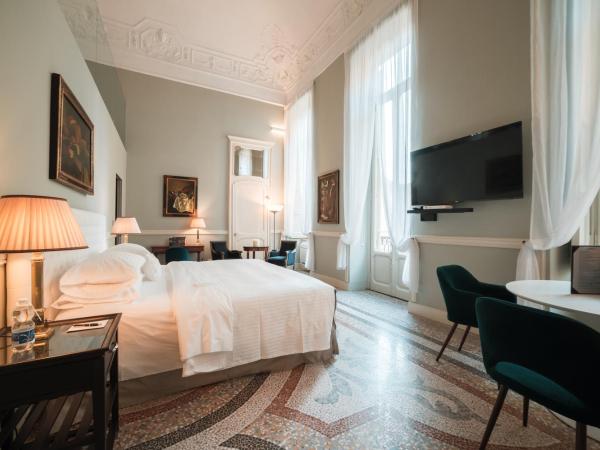 Royal Palace Hotel : photo 9 de la chambre suite 1 chambre