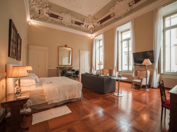 Royal Palace Hotel : photo 7 de la chambre suite 1 chambre