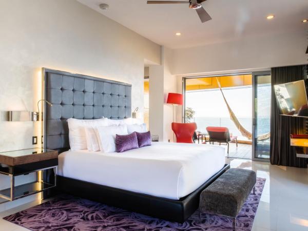 Hotel Mousai - Adults Only : photo 1 de la chambre suite d'angle mousai - exposée nord