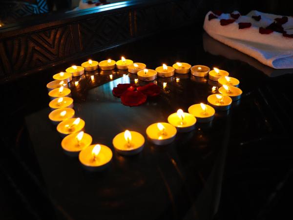 Hôtel Riad Salam Agadir : photo 6 de la chambre chambre double supérieure