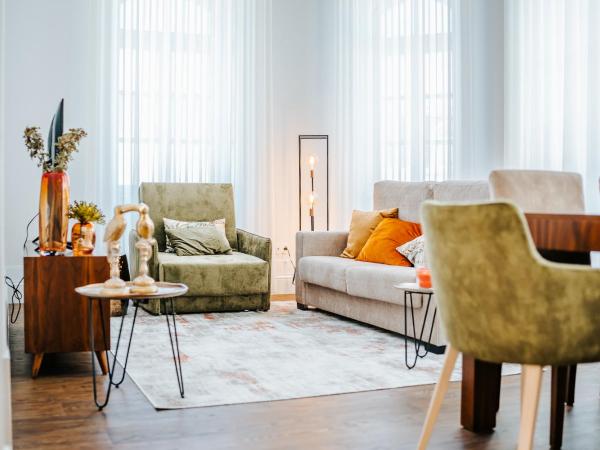 Casa Guerreiro - Regina Hotel Group : photo 2 de la chambre appartement supérieur