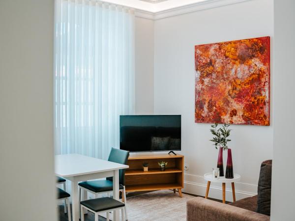 Casa Guerreiro - Regina Hotel Group : photo 4 de la chambre appartement 1 chambre