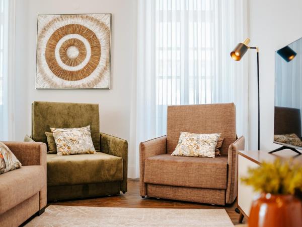 Casa Guerreiro - Regina Hotel Group : photo 3 de la chambre appartement 1 chambre