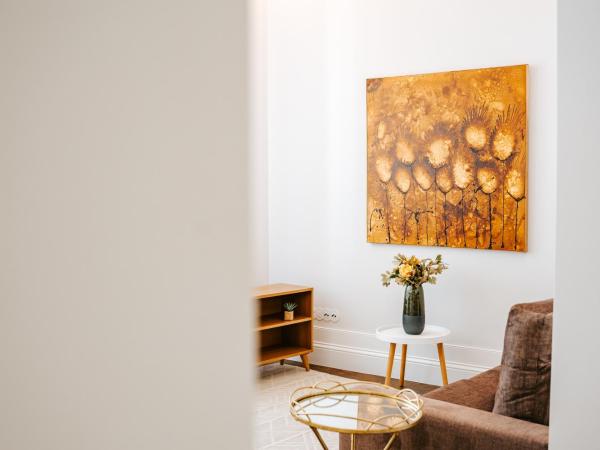 Casa Guerreiro - Regina Hotel Group : photo 4 de la chambre studio