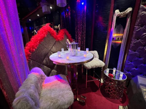 Priamos Hotel Erato : photo 1 de la chambre chambre double deluxe