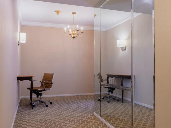 Gamma Monterrey Gran Hotel Ancira : photo 6 de la chambre chambre double supérieure