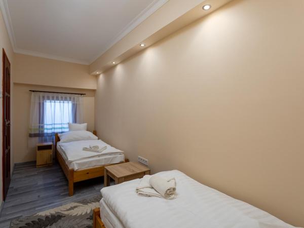 Illés Hotel : photo 6 de la chambre appartement 2 chambres