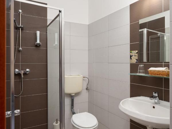 Illés Hotel : photo 6 de la chambre appartement 1 chambre