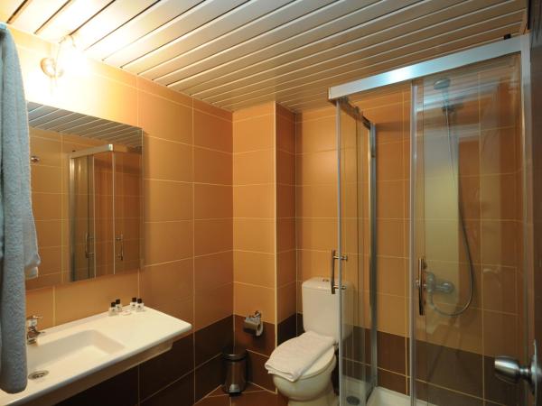 Palmea Hotel : photo 7 de la chambre chambre double ou lits jumeaux standard