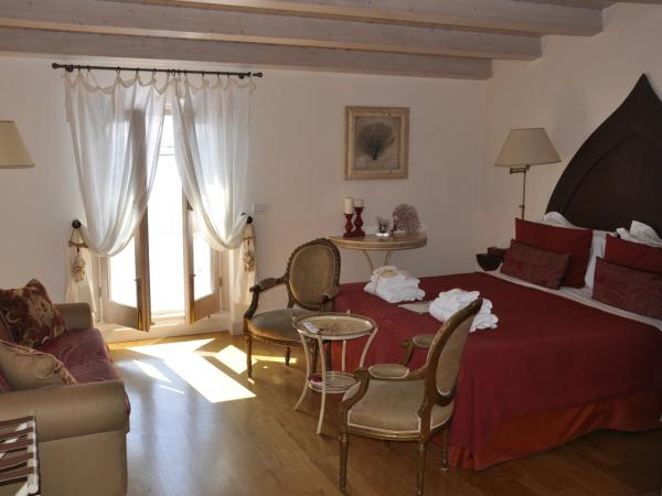 Musciara Siracusa Resort : photo 4 de la chambre suite - vue sur mer