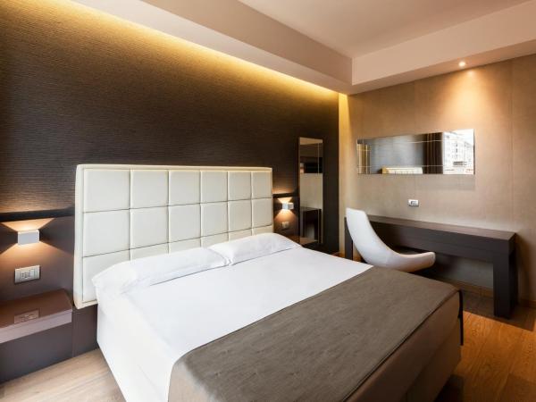 Mokinba Hotels Baviera : photo 3 de la chambre chambre double ou lits jumeaux supérieure
