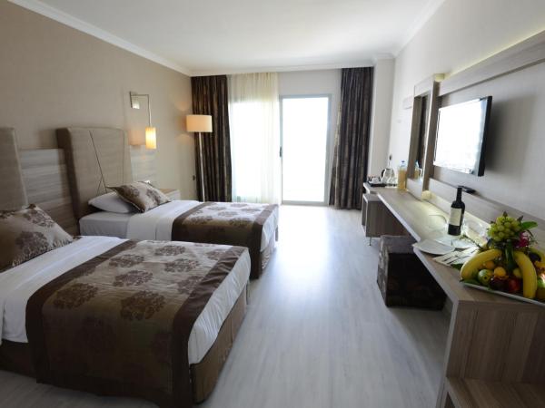 Green Nature Diamond : photo 4 de la chambre chambre standard - vue sur arrière-pays