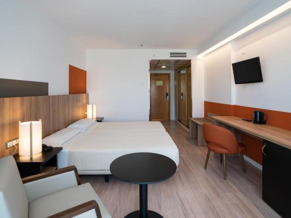 Medplaya Hotel Flamingo Oasis : photo 1 de la chambre chambre double - occupation simple