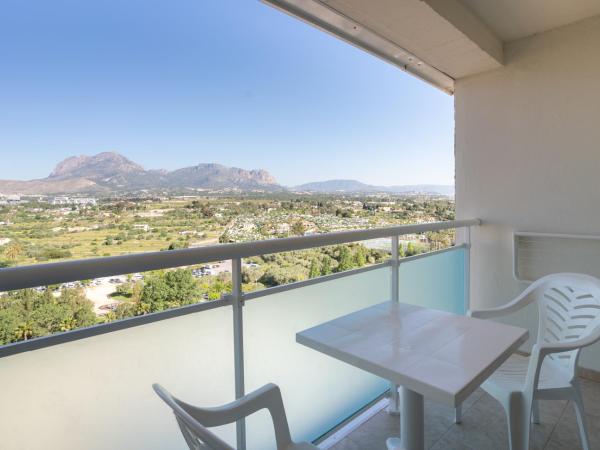 Medplaya Hotel Flamingo Oasis : photo 4 de la chambre chambre double - occupation simple