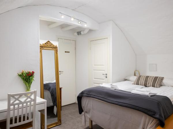 Hotell Skeppsbron : photo 3 de la chambre chambre double standard