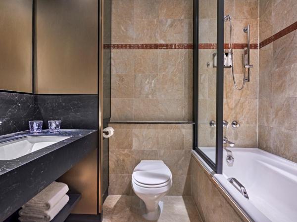 Vibe Hotel Singapore Orchard : photo 4 de la chambre chambre deluxe double ou lits jumeaux