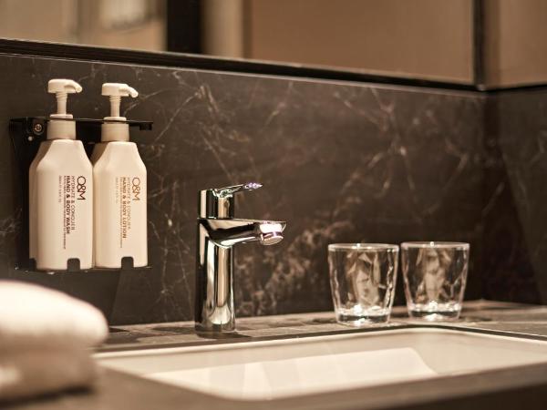 Vibe Hotel Singapore Orchard : photo 2 de la chambre chambre deluxe double ou lits jumeaux