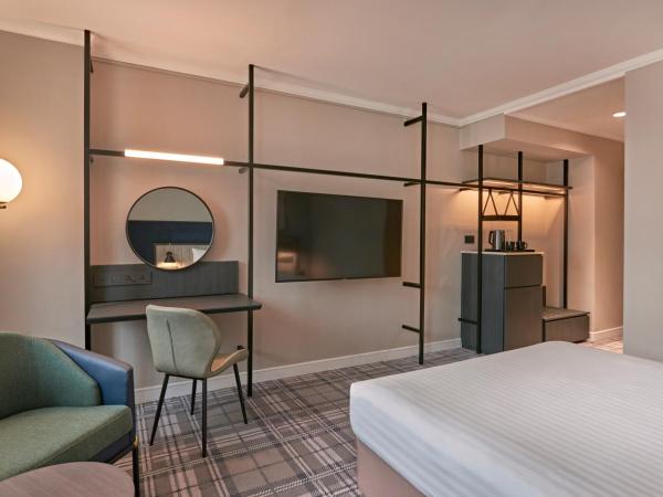 Vibe Hotel Singapore Orchard : photo 6 de la chambre chambre deluxe double ou lits jumeaux