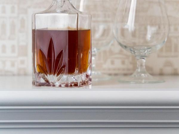 Albergo Rossini 1936 Small & Charming : photo 10 de la chambre suite deluxe