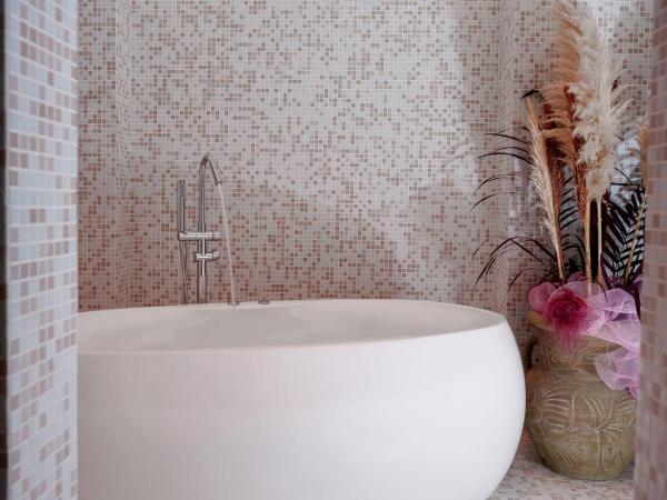 Albergo Rossini 1936 Small & Charming : photo 7 de la chambre suite junior deluxe