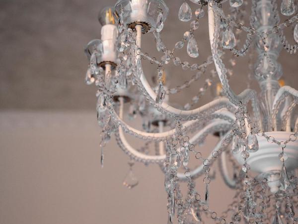 Albergo Rossini 1936 Small & Charming : photo 7 de la chambre suite exécutive