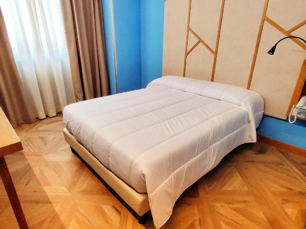 Catania Sea Palace Hotel : photo 4 de la chambre chambre double supérieure