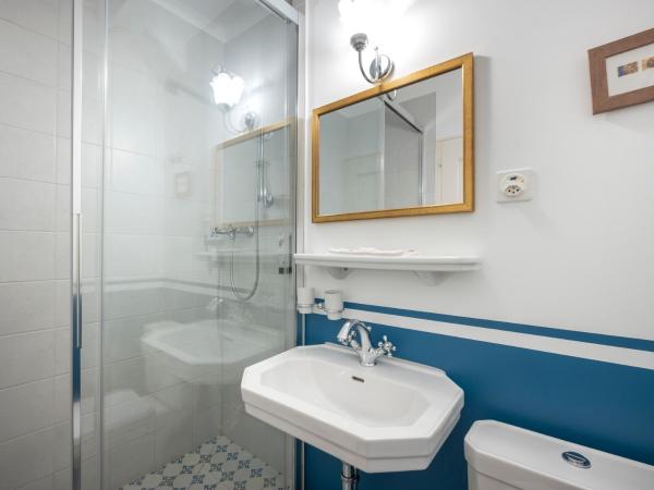 Swiss Historic Hotel Masson : photo 1 de la chambre chambre double