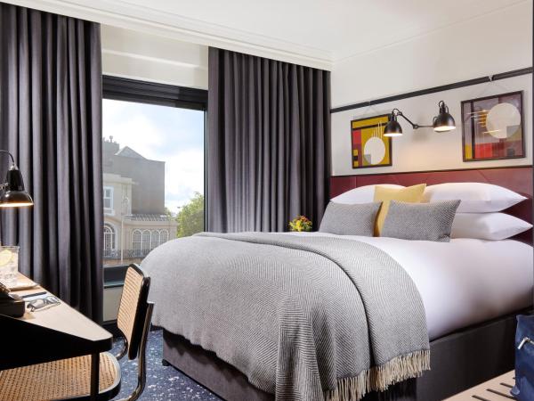 The Mont : photo 4 de la chambre chambre double