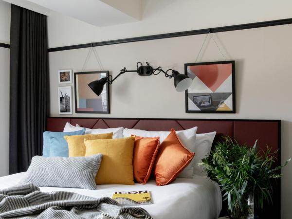 The Mont : photo 2 de la chambre chambre double classique