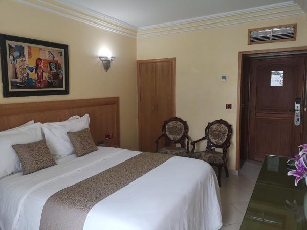 Majliss Hotel Downtown : photo 9 de la chambre chambre double standard