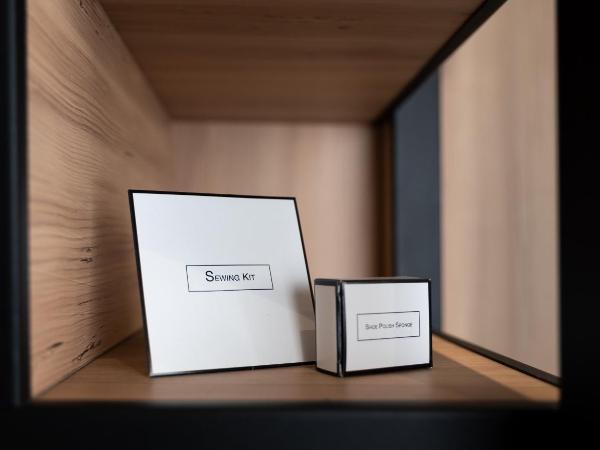 Hotel Unique Pearl : photo 3 de la chambre chambre double supérieure