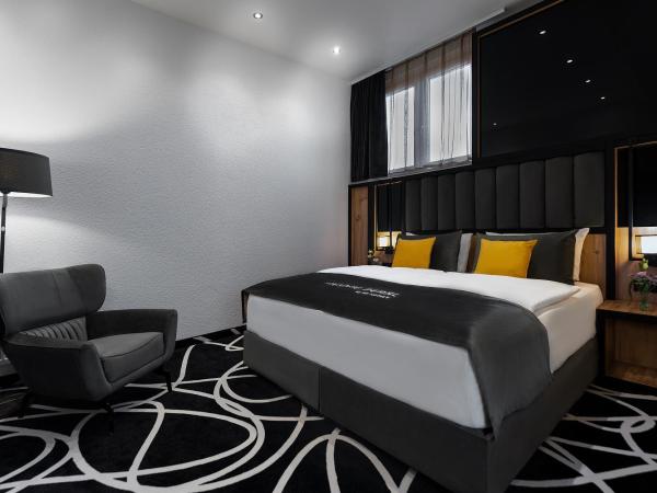 Hotel Unique Pearl : photo 1 de la chambre chambre double supérieure