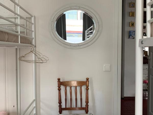 Wherever Mini Hostel : photo 9 de la chambre lit dans dortoir mixte de 6 lits