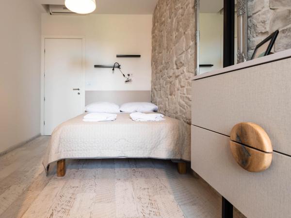 L&B City Center Studios Apartments : photo 4 de la chambre studio