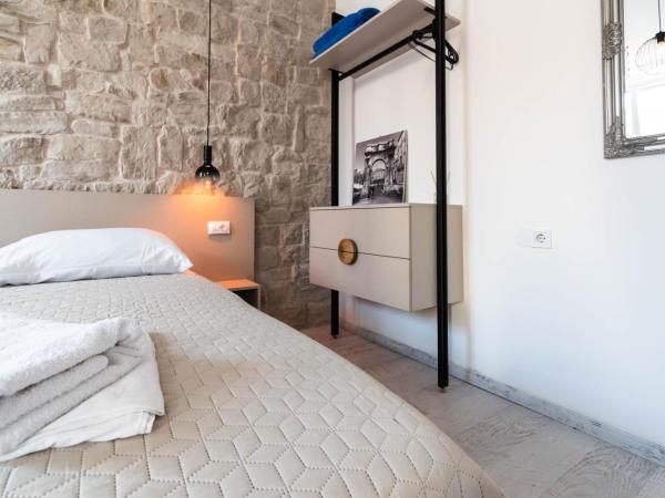 L&B City Center Studios Apartments : photo 5 de la chambre studio