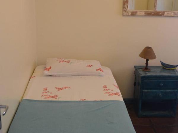 Pousada L'escale : photo 9 de la chambre chambre double ou lits jumeaux