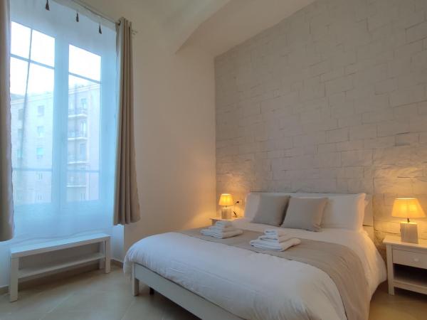 Nell'Azzurro : photo 4 de la chambre chambre double avec salle de bains privative