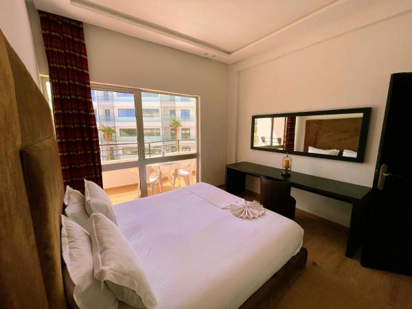 Sables D'or Appart Hôtel : photo 5 de la chambre appartement standard