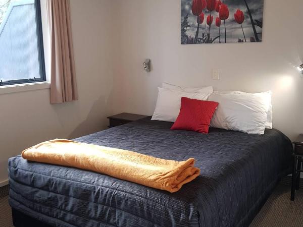 All Seasons Holiday Park : photo 2 de la chambre chambre familiale standard