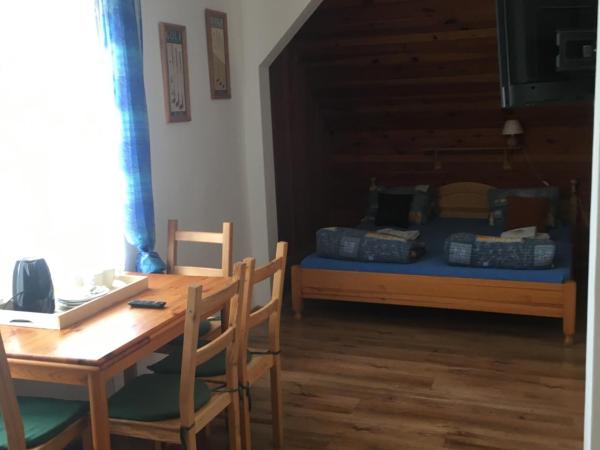 Penzion Olga : photo 7 de la chambre appartement