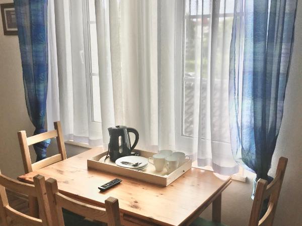 Penzion Olga : photo 5 de la chambre appartement