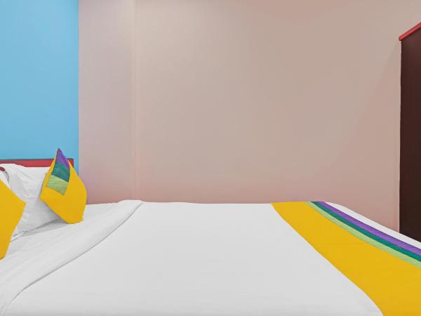 Itsy Hotels Aflah : photo 5 de la chambre chambre double standard